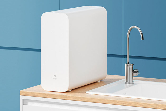 Máy lọc nước kèm vòi Xiaomi Mijia 1200G MR1282